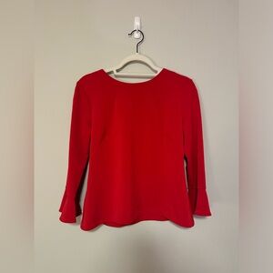 Ann Taylor Blouse